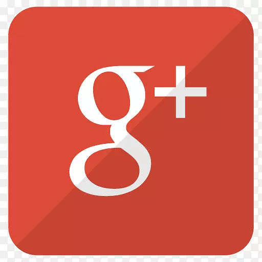 YouTube社交媒体电脑图标Google+社交网络服务-YouTube