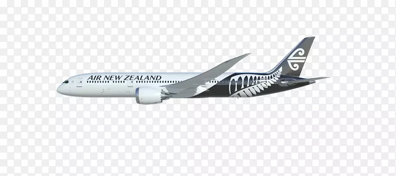 波音737下一代波音767波音757波音787梦想飞机