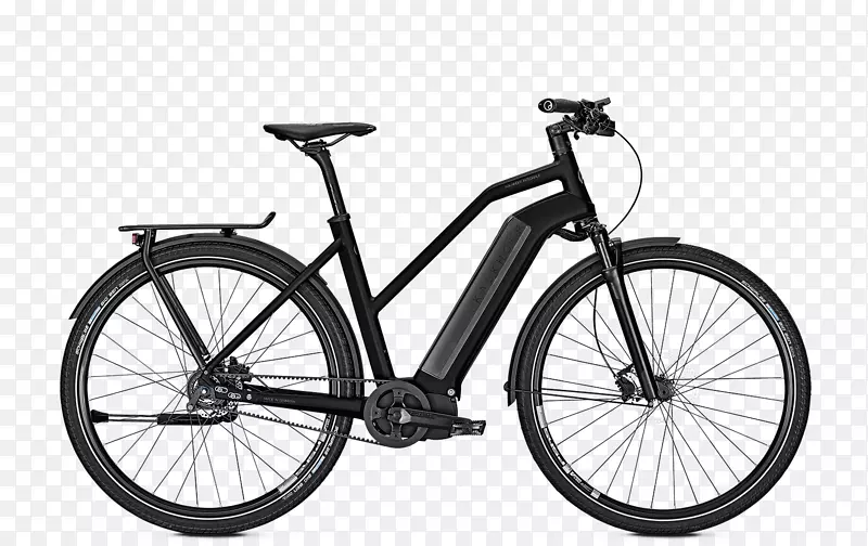 电动自行车Kalkhoff自行车店毛毯自行车