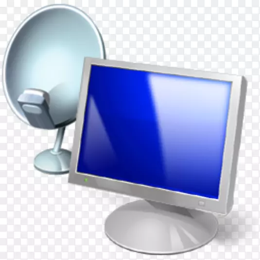 远程桌面协议远程桌面软件远程桌面服务计算机图标计算机服务器-microsoft