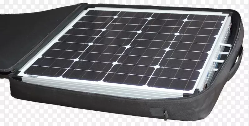 电池充电器太阳能电池板