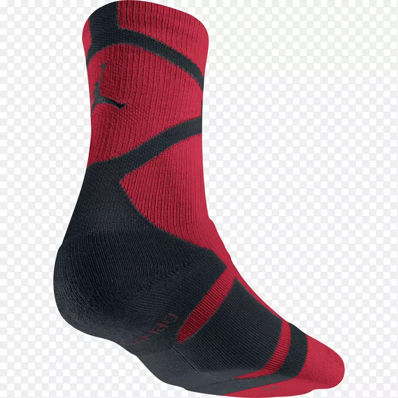 Sock Jumpman鞋耐克Air Jordan-sock