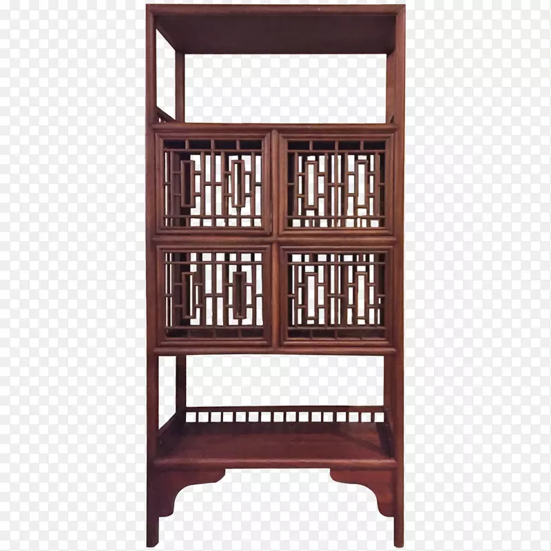 书架、桌子、家具柜.书架