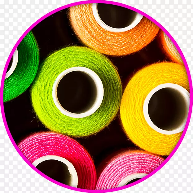 纺织工业纺织制造纺织设计