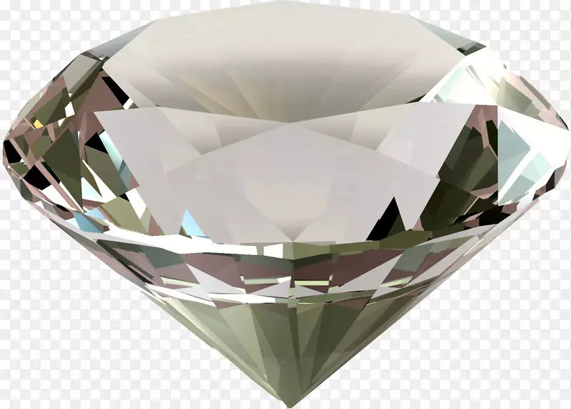 钻石宝石珠宝-钻石