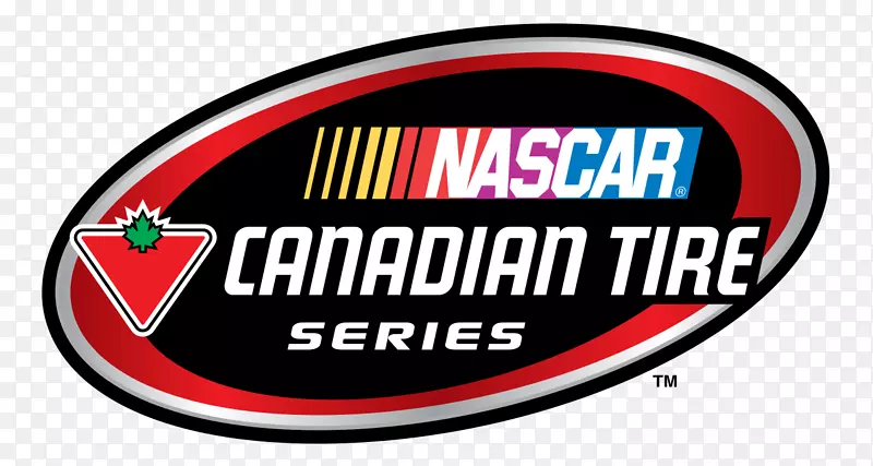 怪物能量NASCAR杯系列NASCAR Xfinity系列加拿大轮胎运动公园NASCAR Pinty‘s系列-NASCAR系列