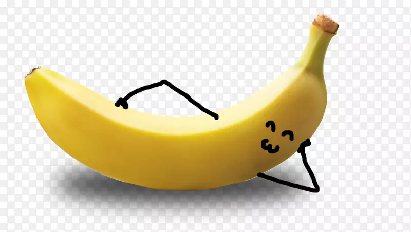 香蕉-香蕉