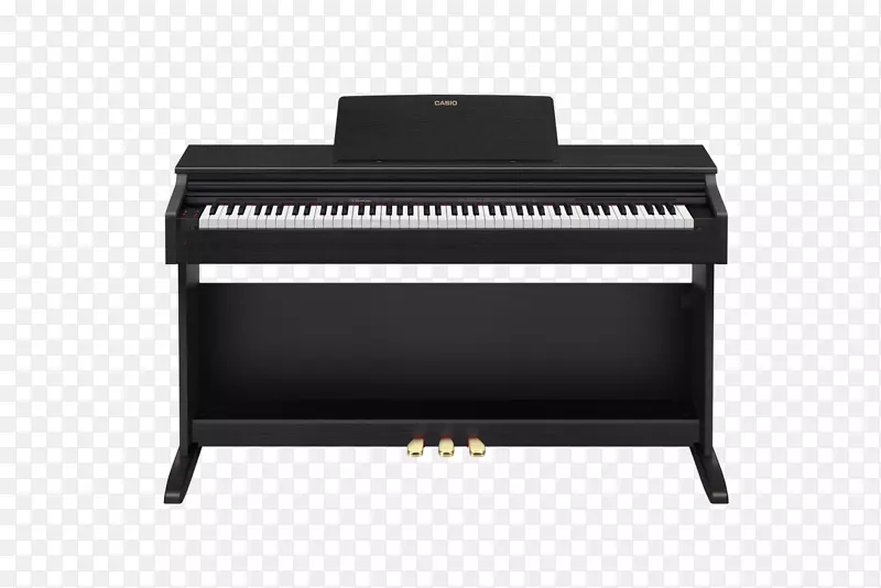 数字钢琴Privia电子乐器电子钢琴