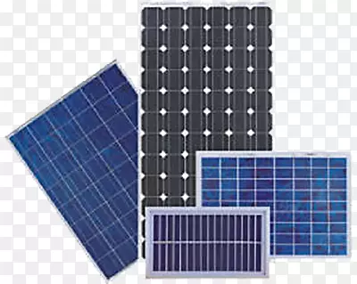 太阳能电池板太阳能电池太阳能