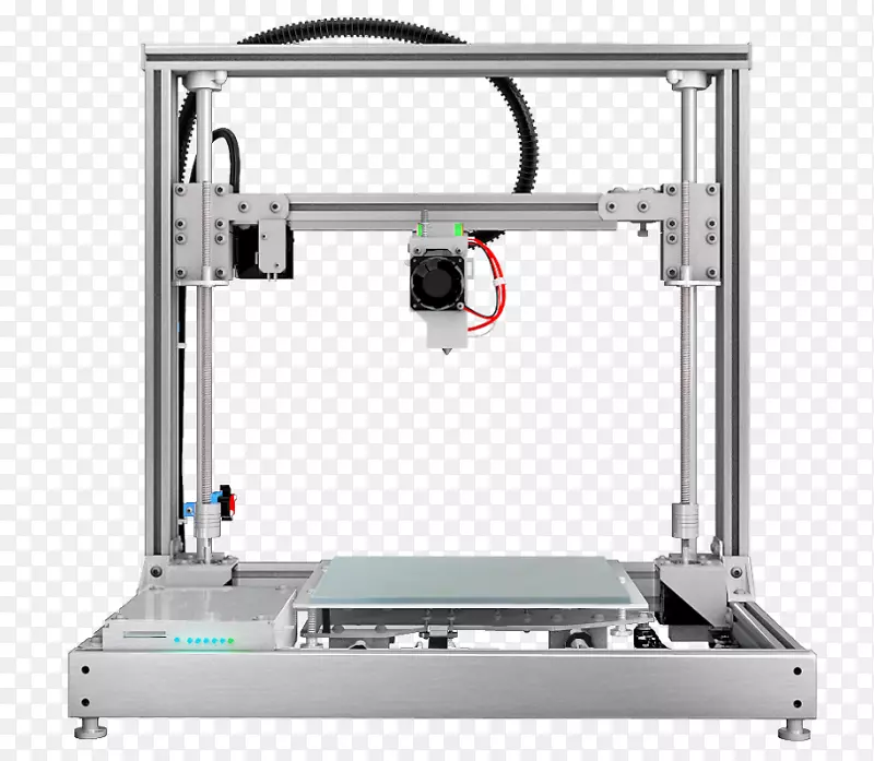 波兰3D打印机3D打印机
