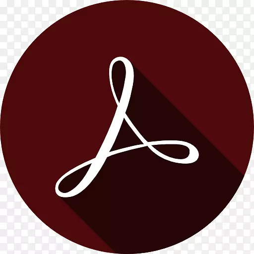 Adobe acrobat adobe阅读器adobe文档云adobe系统计算机软件
