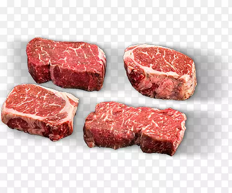 肋眼牛排肉食牛腰牛排平铁牛排牛肉