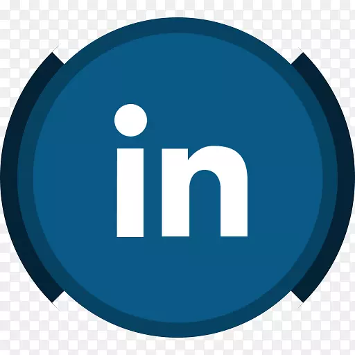 LinkedIn社交媒体网络专业网络服务Facebook-社交媒体