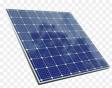 太阳能电池板太阳能电力