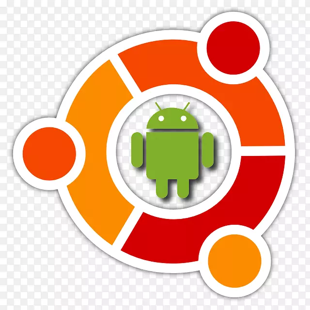 Ubuntu用于android软件开发，ubuntu触摸-android