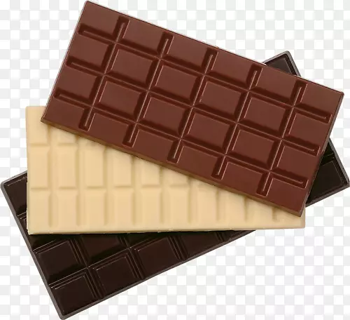 巧克力棒白巧克力铁氧体巧克力