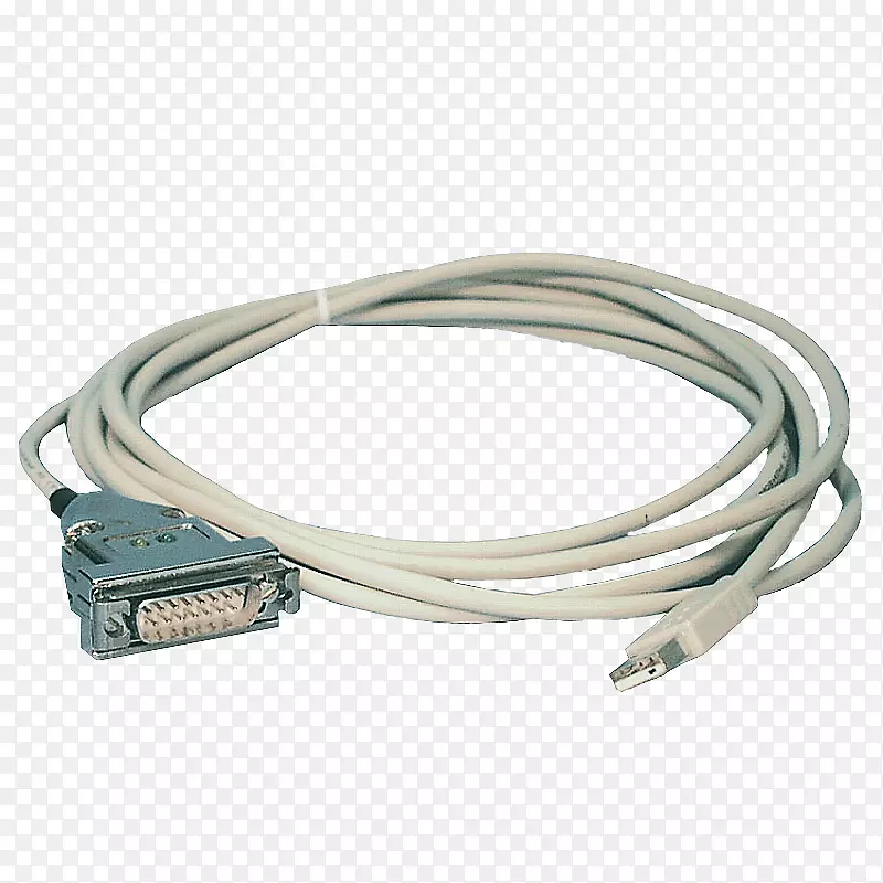 串行电缆usb同轴电缆fritz！箱式电缆-usb