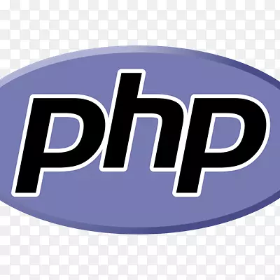 PHP计算机图标脚本语言