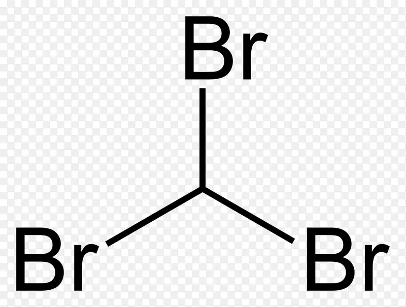 四溴甲烷化学化合物三溴化硼-化合物