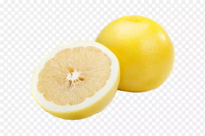 柠檬、葡萄柚、柑橘、朱诺、柠檬酸-柠檬