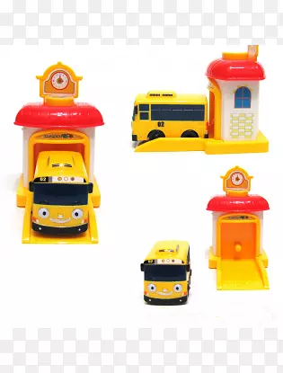 巴士玩具积木乐高游戏-巴士