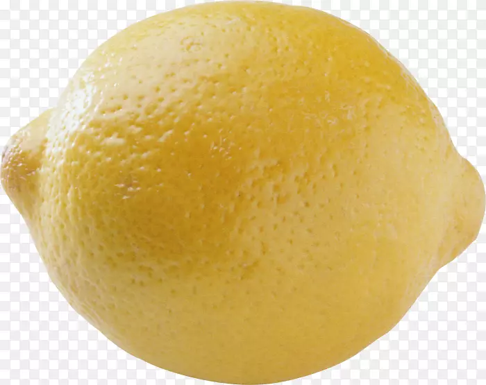 柠檬柠檬酸柑橘-柠檬