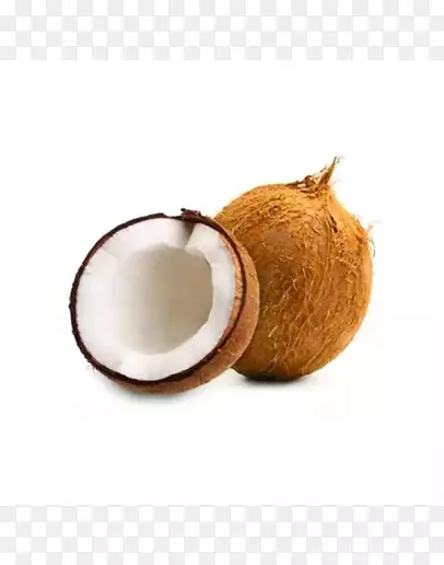 椰子保健必需脂肪酸芒果椰子