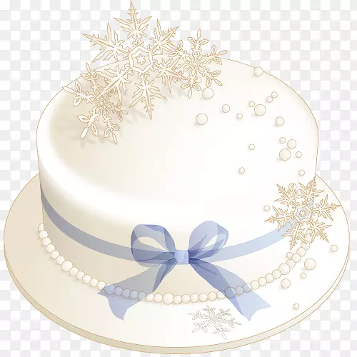 婚礼蛋糕皇家锦绣蛋糕装饰奶油-婚礼蛋糕