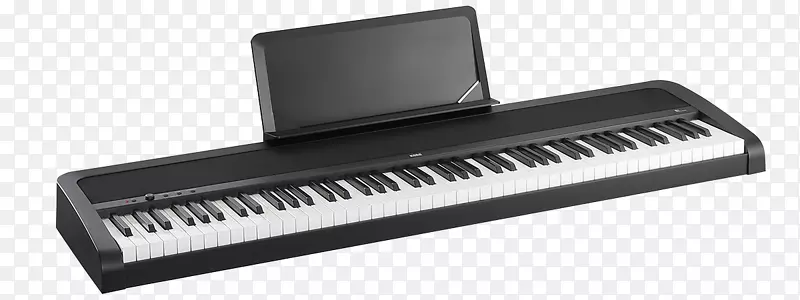 数字钢琴键盘乐器.钢琴
