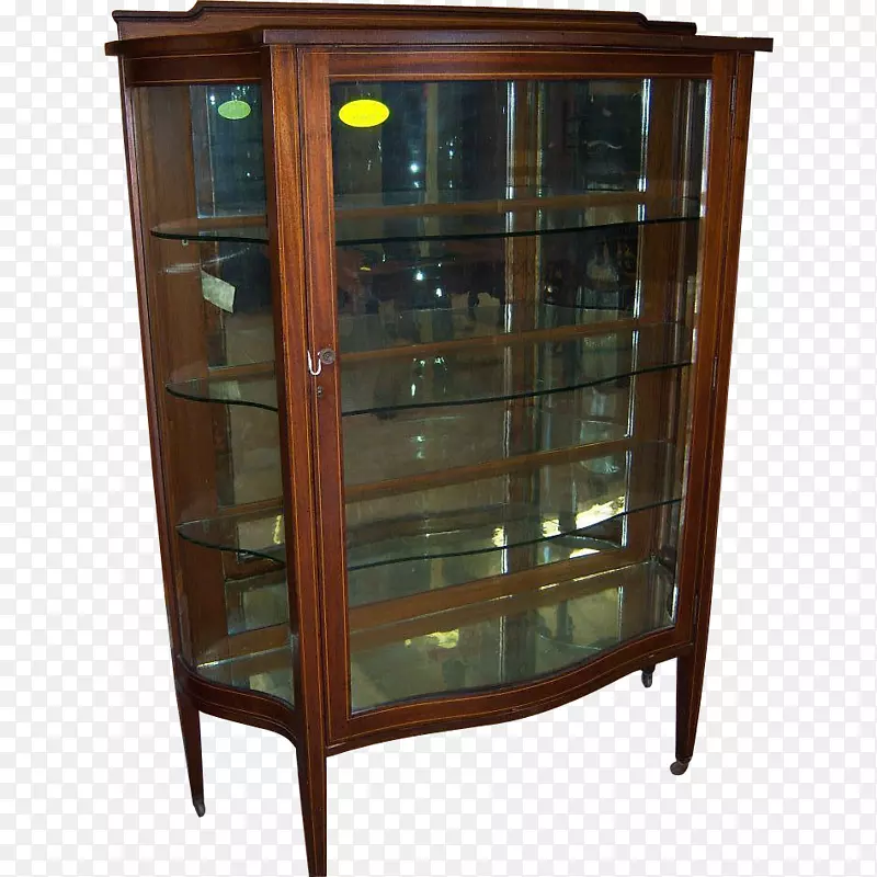 陈列柜玻璃古董架柜玻璃