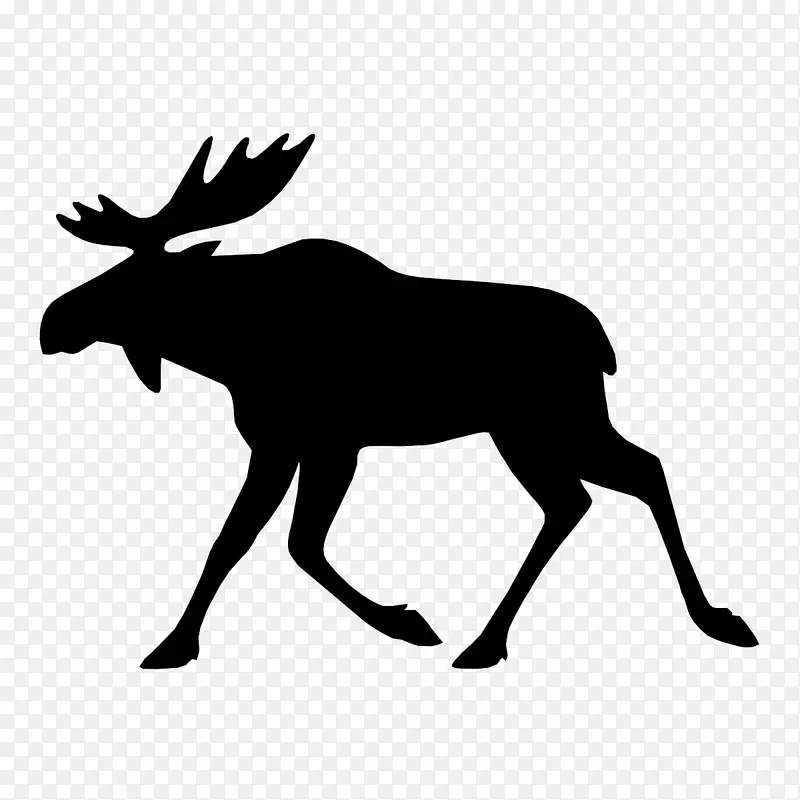 麋鹿，皇室成员-免养鹿