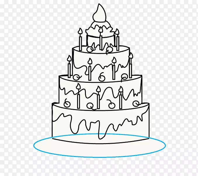 生日蛋糕结婚蛋糕巧克力蛋糕