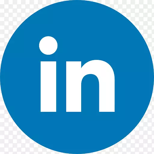 电脑图标LinkedIn社交媒体社交网络服务-社交媒体