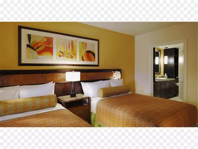希尔顿夏威夷村大威基基恩由希尔顿大度假套房酒店-希尔顿学院酒店和餐厅管理