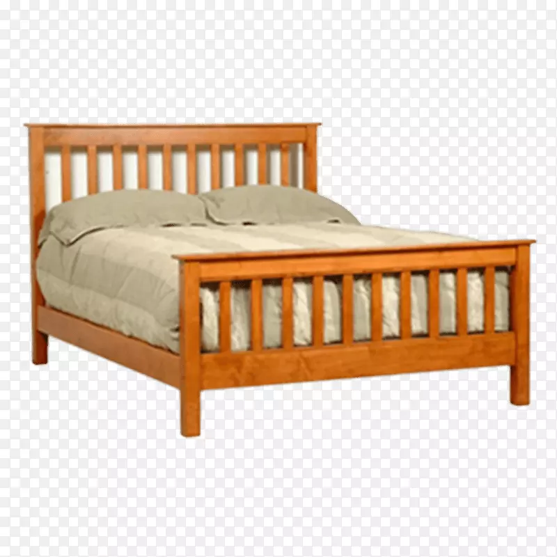 使命式家具床架床尺寸