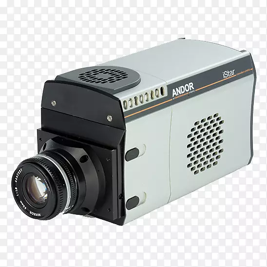 摄像机和技术电荷耦合器件照相机