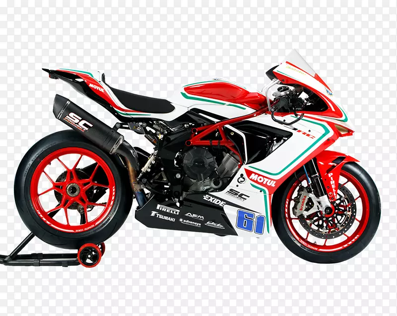 FIM超级自行车世界锦标赛超级体育世界锦标赛超级自行车赛车轮胎摩托车-摩托车