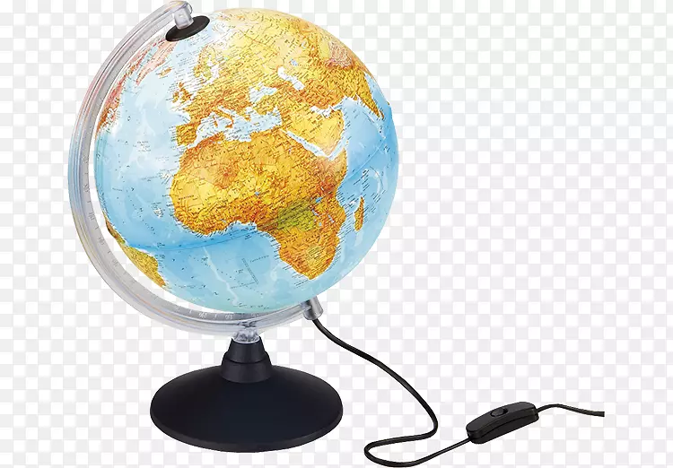 全球拼图，曲线图，玩具泡泡，3D-地球仪