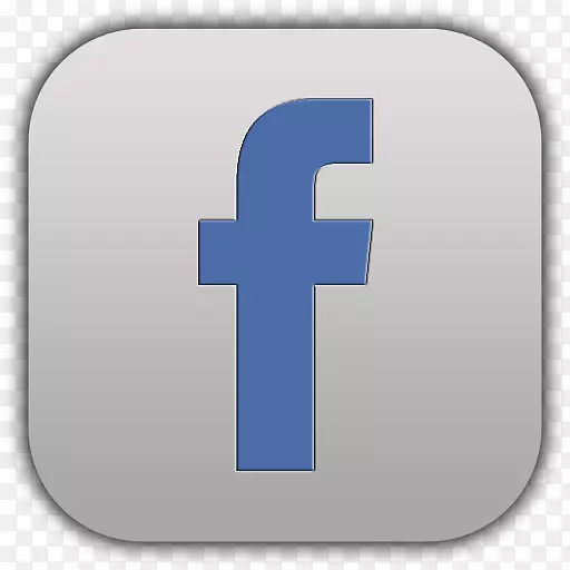 计算机图标facebook公司社交媒体符号博客-社交媒体