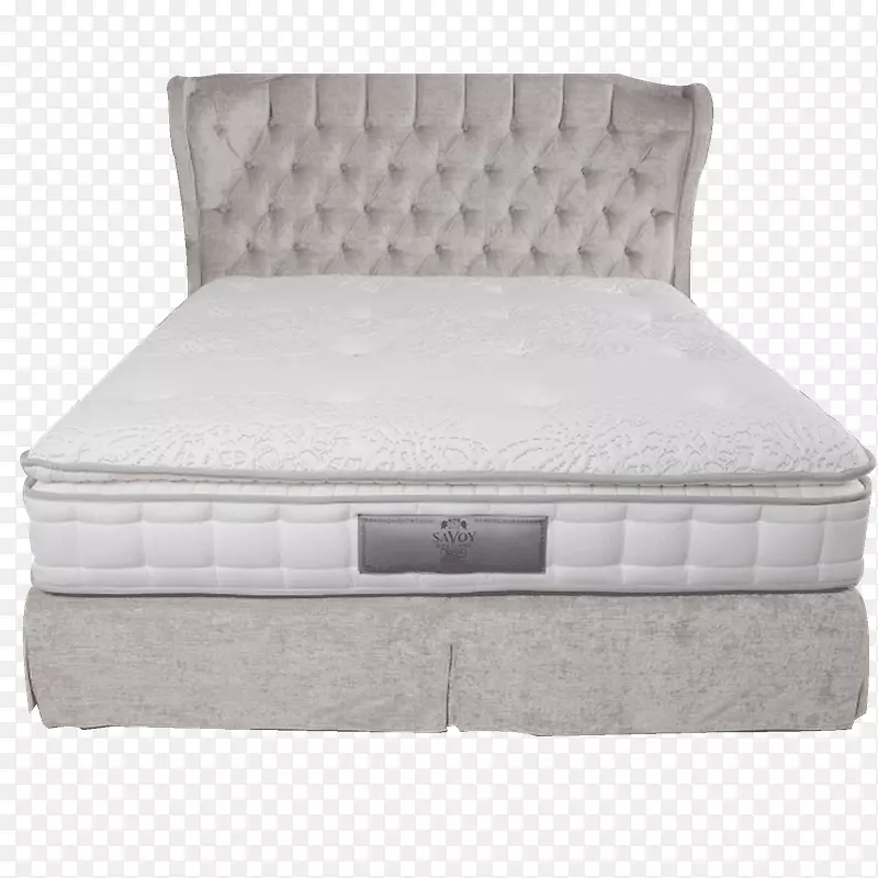 床垫床框盒弹簧床垫