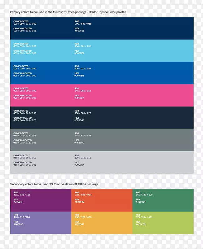 Ral颜色标准自然颜色系统颜色图潘通-孔连斯林格比