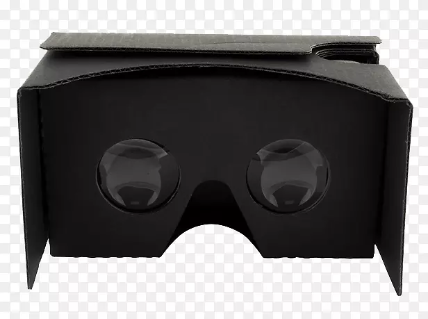 虚拟现实耳机google纸板眼镜google护目镜眼镜
