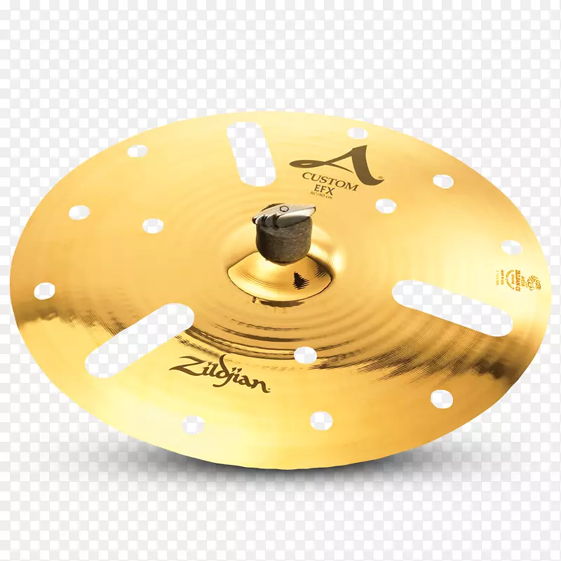 Avedis Zildjii公司击毁Cymbal效应Cymbal鼓-鼓