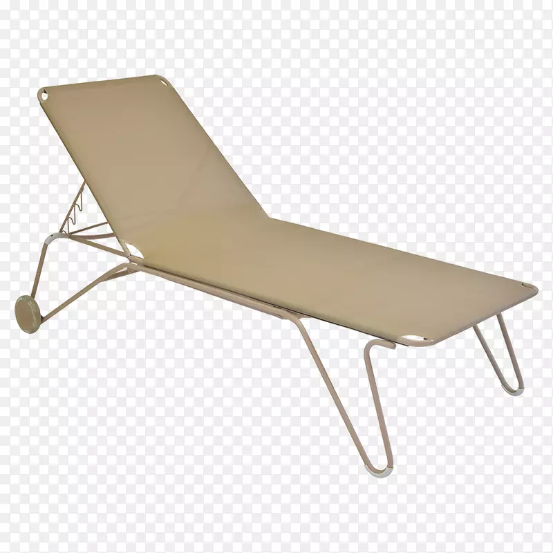 日光浴躺椅，长椅，花园家具.椅子