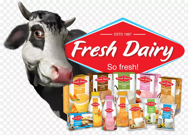 奶牛奶制品食品-牛奶