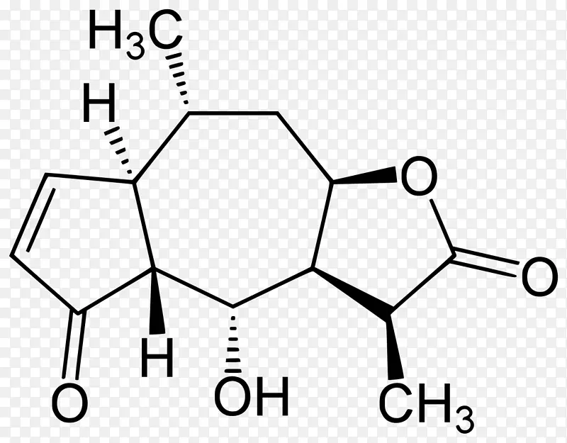 化合物甲基-2-吡咯烷酮结构配方