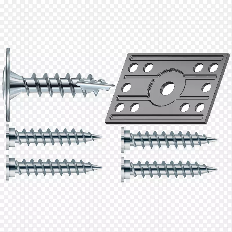 螺丝不锈钢框架和面板紧固件铂螺丝