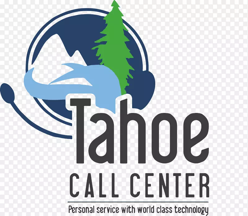 Tahoe呼叫中心客户服务品牌-书签