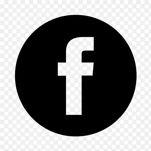 计算机图标facebook公司社交媒体剪贴画-Facebook
