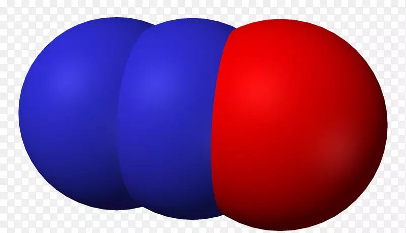氧化亚氮四氧化二氮-4-硝基喹啉1氧化物